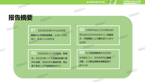 食品飲料品牌新媒體內(nèi)容營銷報(bào)告——以克勞銳為鑒，探索藥品零售跨界融合新路徑
