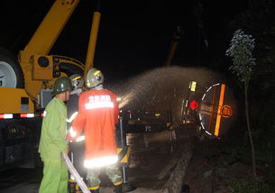 消防在線 背罐車的功能、應用與安全注意事項