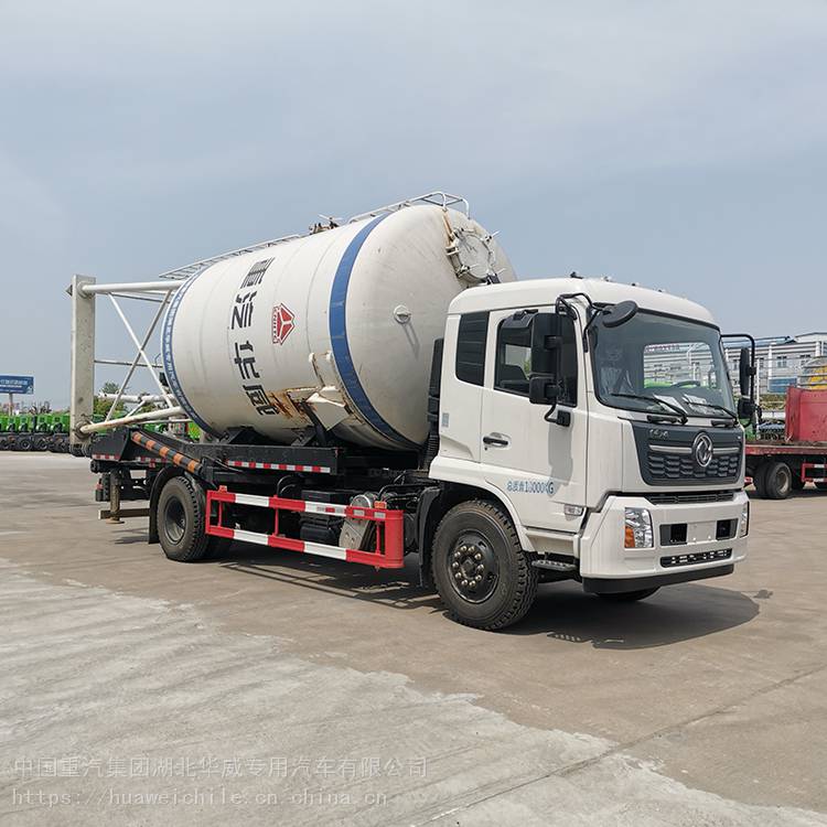 奉賢地區(qū)水泥罐背罐車與油罐車圖片及報(bào)價(jià)指南